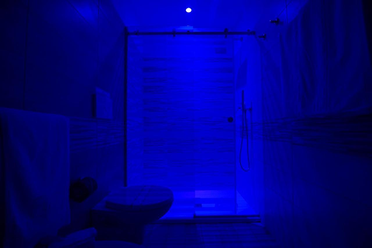 Rooms Dream トロペーア エクステリア 写真