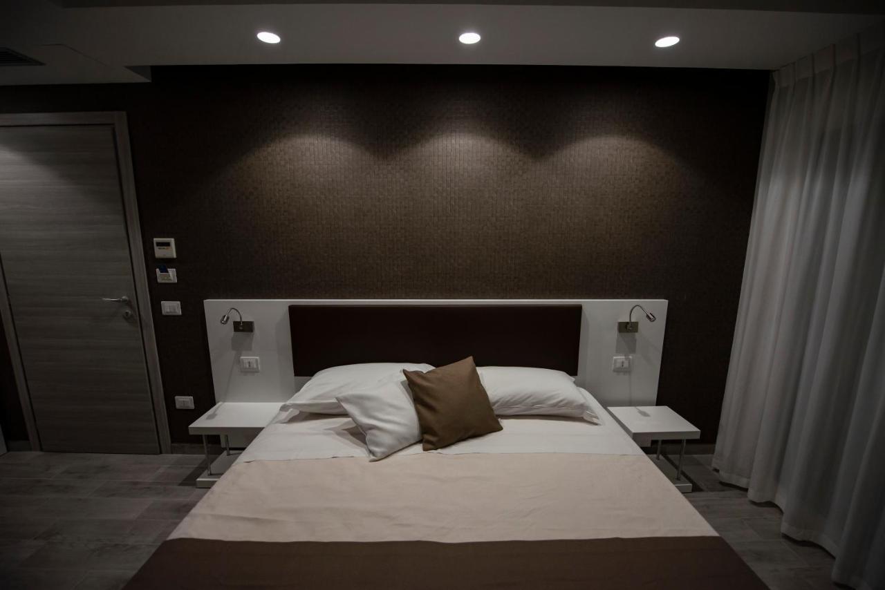 Rooms Dream トロペーア エクステリア 写真