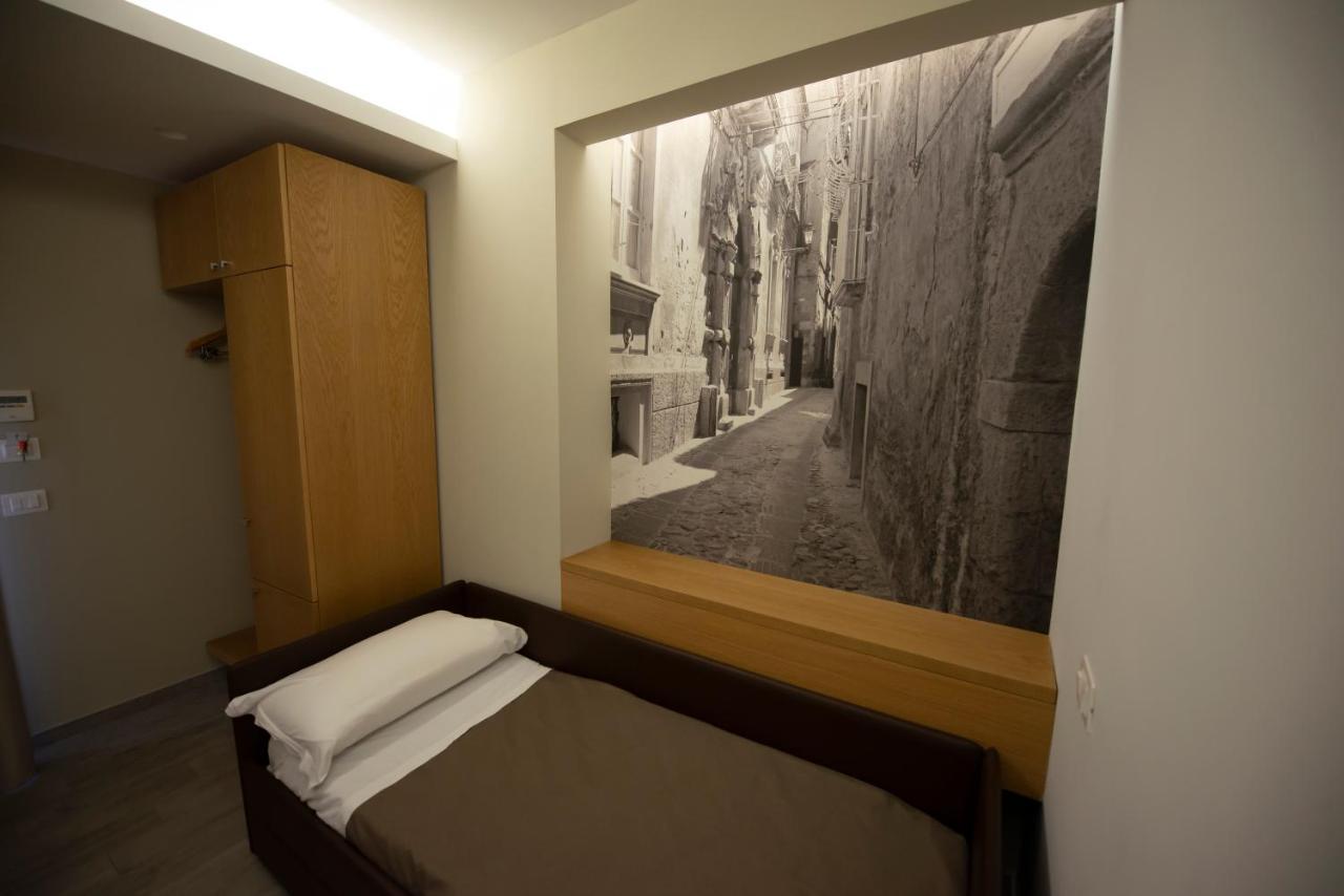 Rooms Dream トロペーア エクステリア 写真