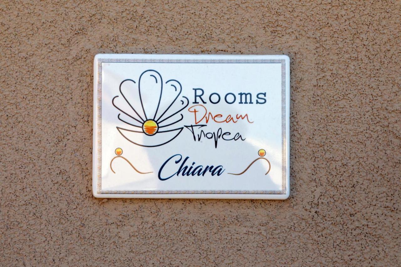 Rooms Dream トロペーア エクステリア 写真