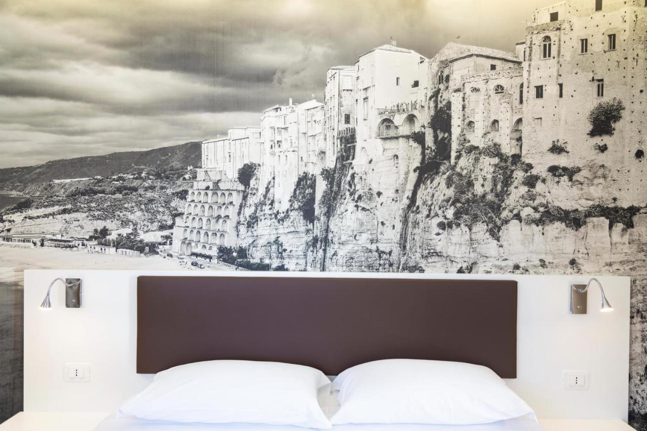 Rooms Dream トロペーア エクステリア 写真